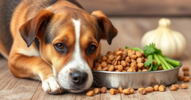 Homemade Dog Food