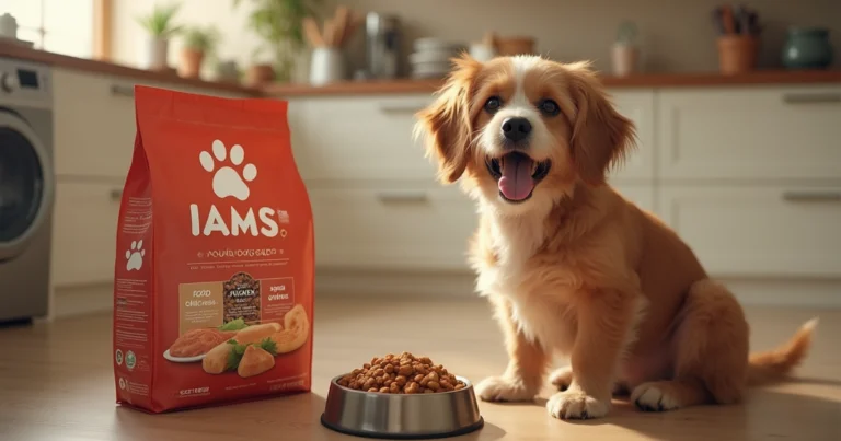 IAMS Good Dog Food
