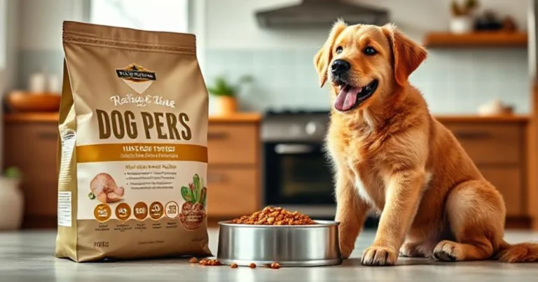 Best Large Breed Puppy Food