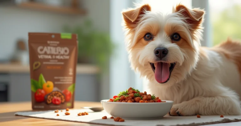 best wet dog food