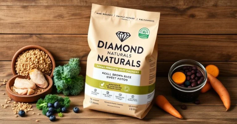 diamond naturals