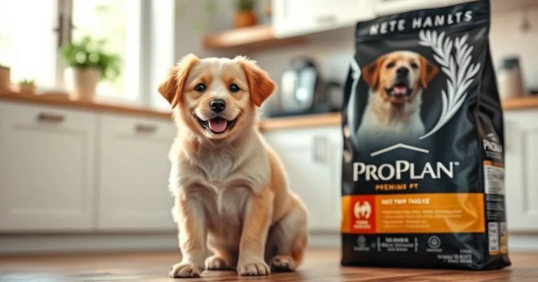 pro plan dog food puppy