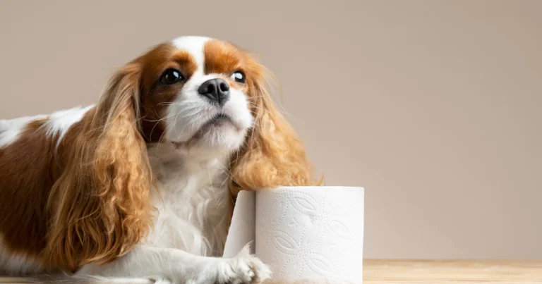 How to Potty Train a Puppy or Dog