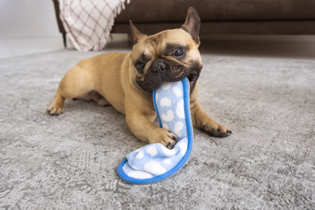 How to Potty Train a Puppy or Dog

