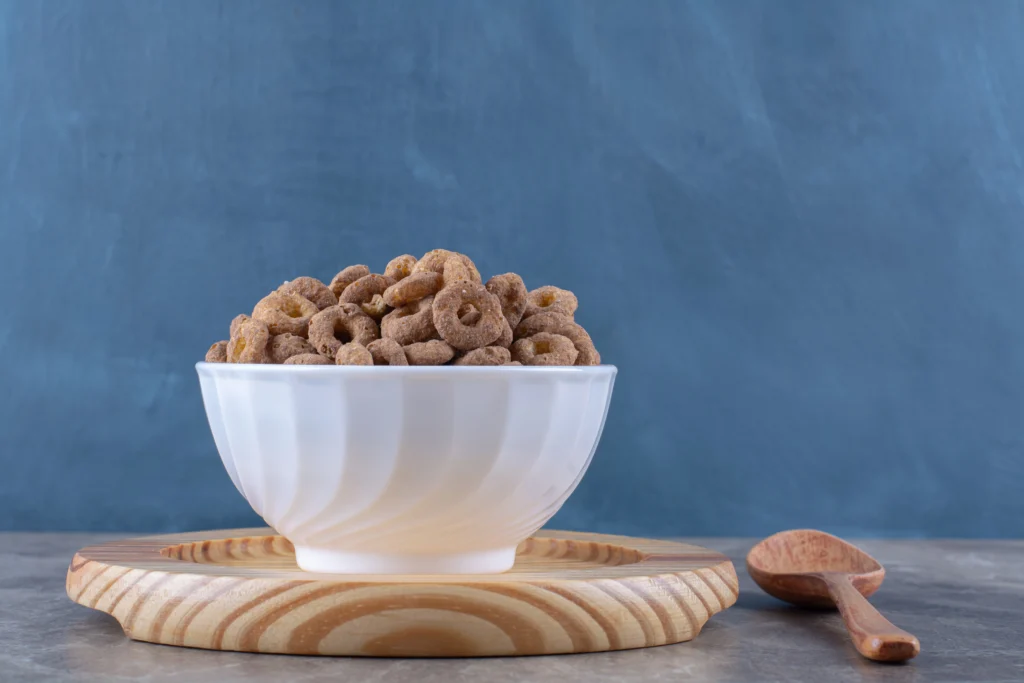 Best Dog Food with Grain
