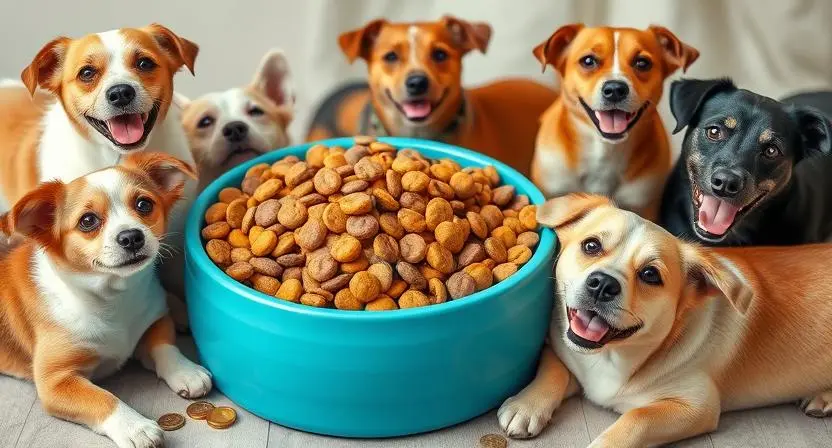 Best Budget-Friendly Dog Foods