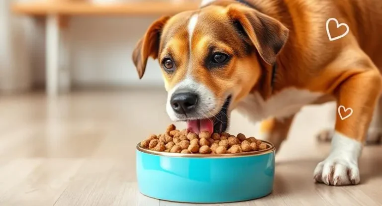 Best Soft Dry Dog Food