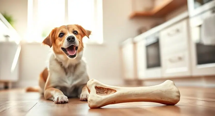 Can Dogs Eat Bones?