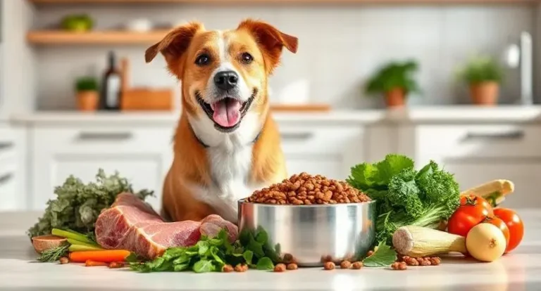 best dog food for diabetes