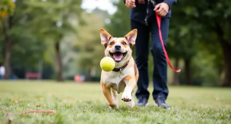 How to Train Dog to Fetch Step by Step The 2025 Science