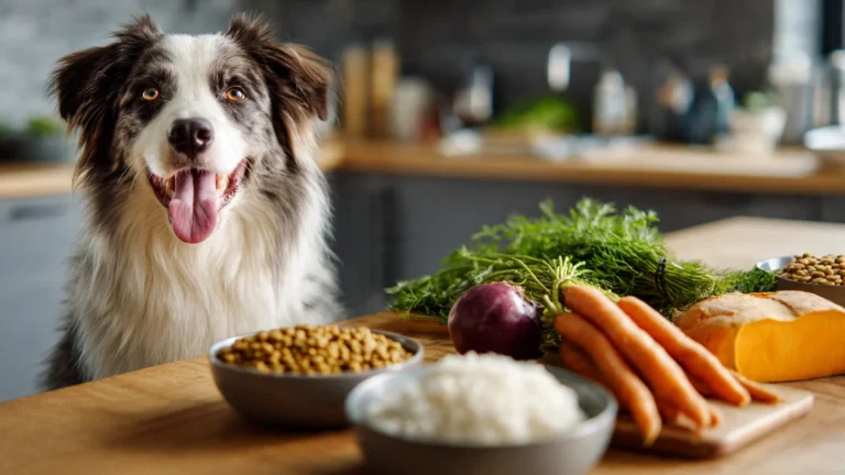 Healthy Dog Food Recipes