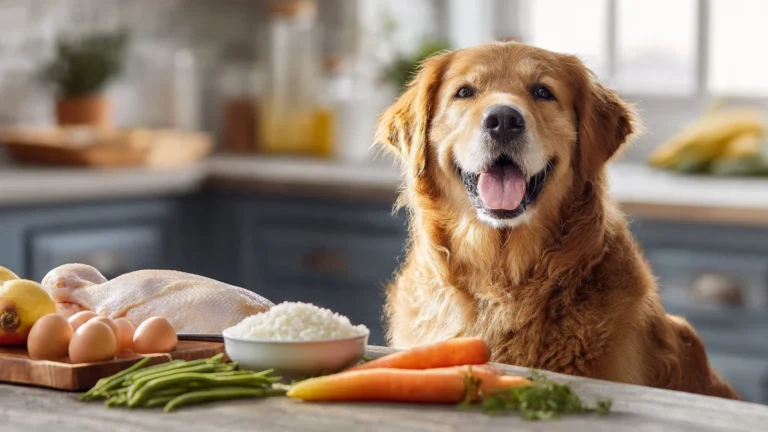 Human Food Can Dogs Eat