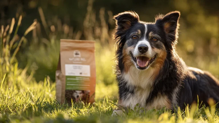 Nature Blends Dog Food