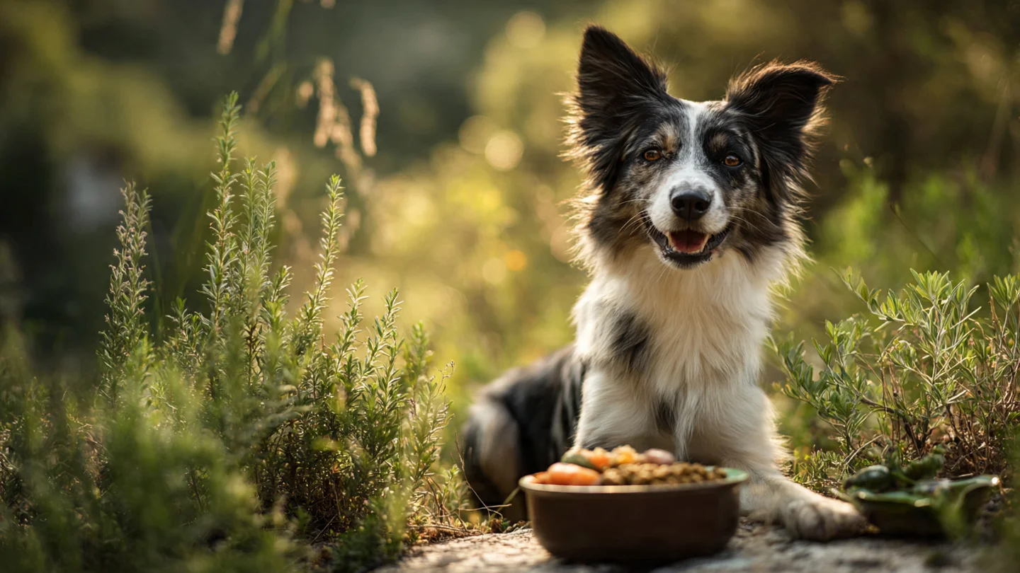 Open Nature Dog Food